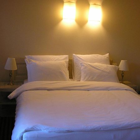 Shulamit Yard Hotell Rosh Pinna Eksteriør bilde